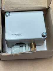 Schneider Electric – SHO101‑T5 – Outdoor Humidity & Temperature Sensor