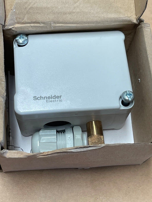 Schneider Electric – SHO101‑T5 – Outdoor Humidity & Temperature Sensor