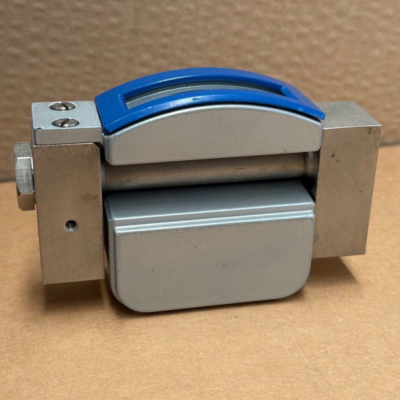 Krohne – DK32 – Variable Area Flow Meter / Purgemeter