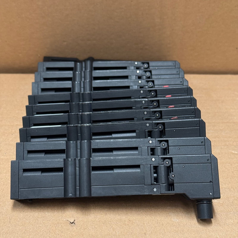 Rexroth – 0820055052 – HF03-LG Series 5/2Way Directional Pneumatic Control Valve