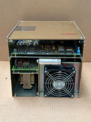 Baumüller – BKF12/200/400‑604000000 – 200 A DC Power Converter