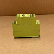 Comat Releco – C301.04/DC24V – 3-Channel Control Relay