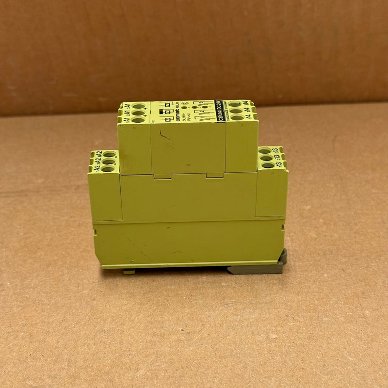 Comat Releco – C301.04/DC24V – 3-Channel Control Relay