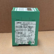 Phoenix Contact – MCR-F-UI-DC – Frequency converter 2814605