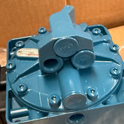 Rexroth – 3460565500 – Electro-Pneumatic Converter / Pressure Regulator Module