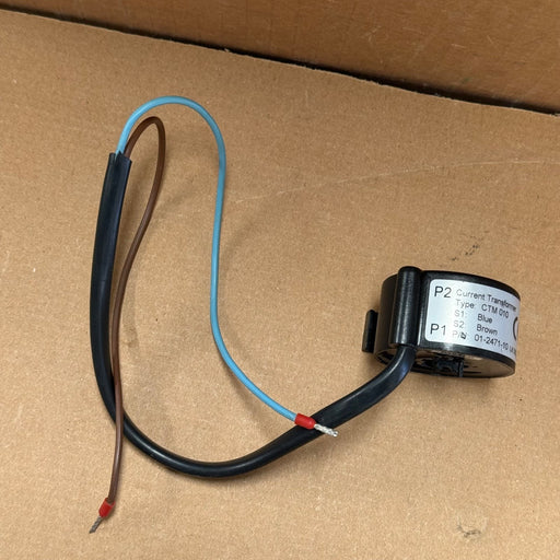 Emotron – CTM010 (01-2471-10) – Current Transformer / Transducer