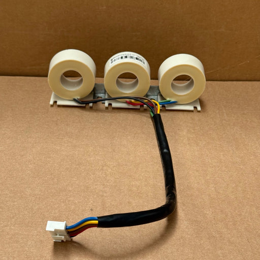 Muuntosähkö Oy-Trafox 64697811C – 3-Phase Current Transformer Assembly (VMI-25)