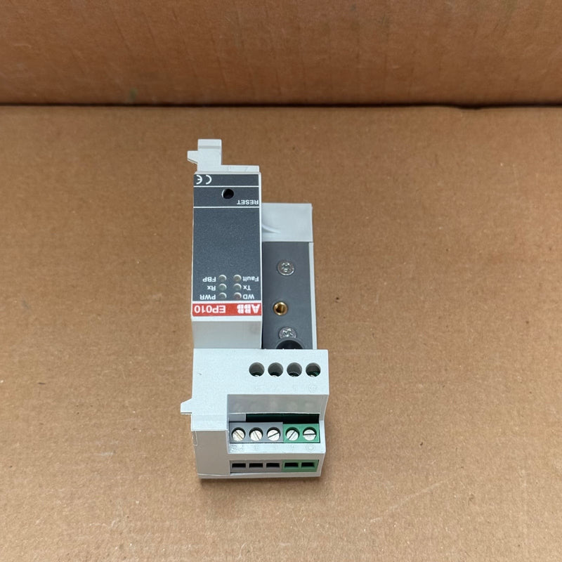 ABB – EP010 – FBP-Interface Communication Module
