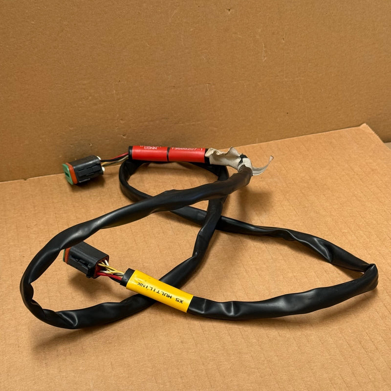 Volvo Penta – T3588207-1 – Control Panel Cable Harness Kit