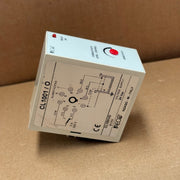 AECO – CL1001/O – Plug-in Conductivity Level Controller