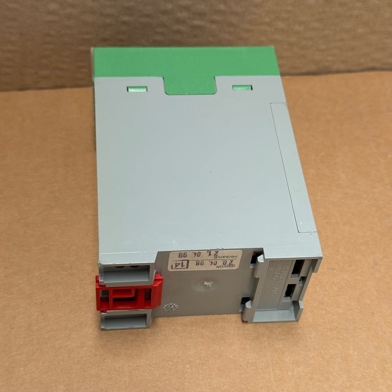 Negele – VGW-DC – Grenzwertgeber / Dual Limit Switch / Signal Conditioner