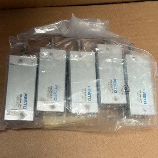 FESTO – 536240 (ADN-20-40-A-P-A) – Compact Pneumatic Cylinder