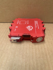 Schneider Electric – XPSMCMCP0802G – Modicon MCM Safety Controller 8 I / 2 O