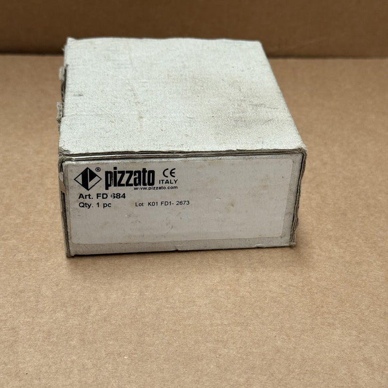 Pizzato – FD684 – Rope Pull Switch