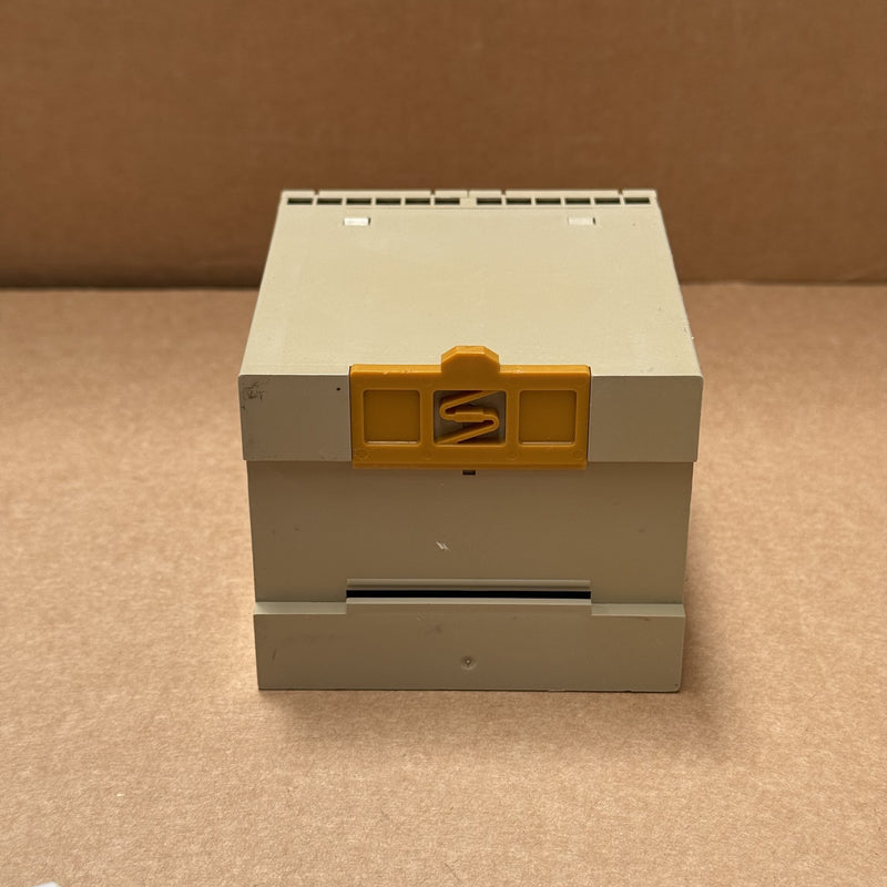 Omron – G9S-501 – Safety Relay