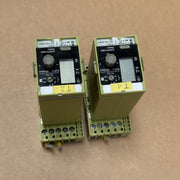 Comat Releco – C55/UC110-240V – TIME RELAY