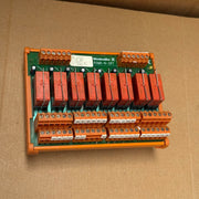 Weidmüller – RSM8-N-2RT – 8-Channel Relay Interface Module