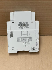 Crouzet KNA3 XS 24VAC/DC Safety Relay 85100036