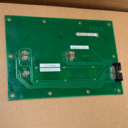 EMERSON ASCO – 473708AD – Power Transfer Switch Interface Panel PCB