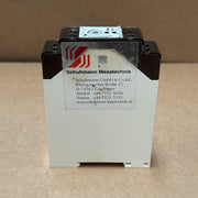 Schuhmann Messtechnik – TF13.00GW – Separation amplifier