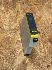 VEGA – VEGATRENN 141 – Single-Channel HART Signal Barrier, Loop‑Powered, Ex‑Rate