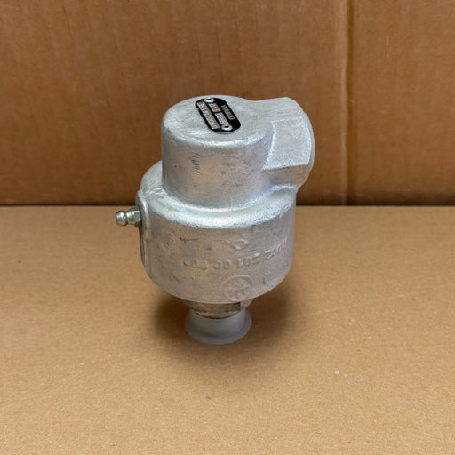 WABCO – 3531070000 – Single-Pass Pneumatic Rotary Joint