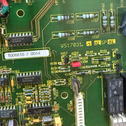 Refu Elektronik – WS17031-102SP02 (WS17031) – Power Board Card
