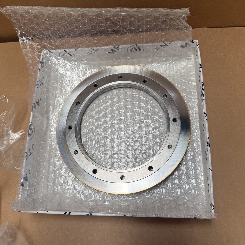Heidenhain – DRUM ERA 4400C 14000 S4 / 532 728-14  – Modular Angle Encoder
