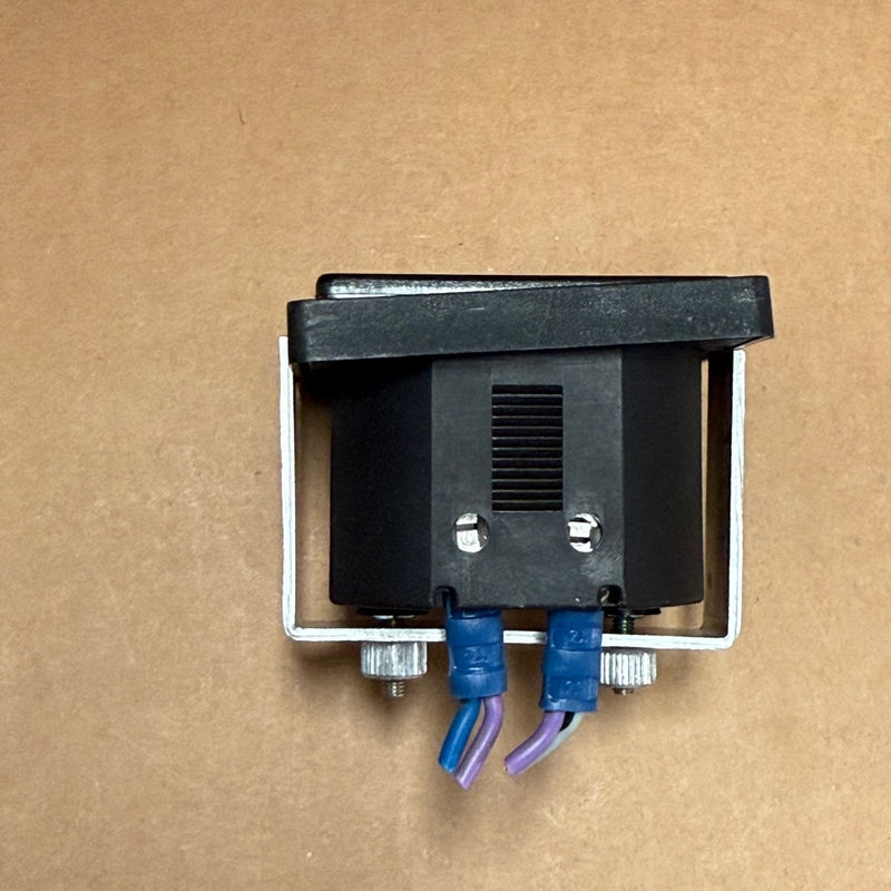 Revalco – RK-46 (4RK46) – Running Hour Meter / Elapsed Time Counter