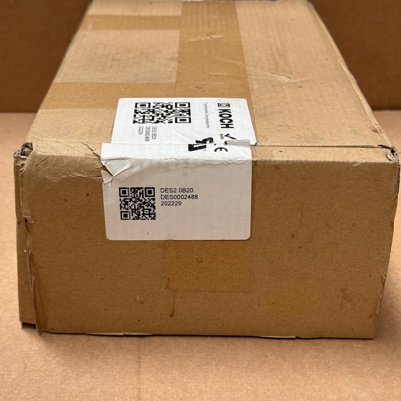 Koch – DES2.0B20 (DES 2.0) – Dynamic Energy Storage Module, 850 VDC, 1600 Ws