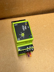 TELE Haase – CE3X – CLIP Series Delay-on-Make Timer Relay