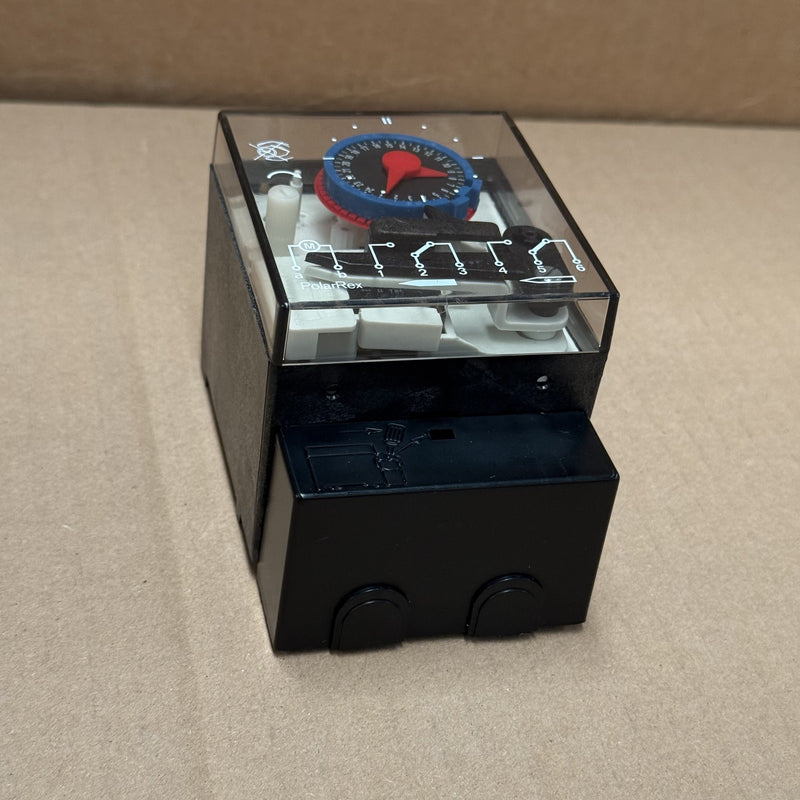 PolarRex - KKT 913403 - Timer