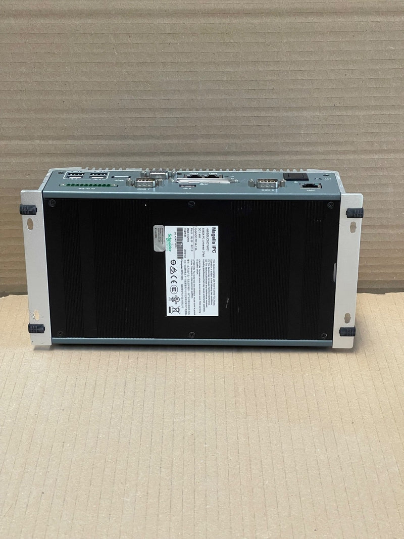 Schneider Electric – HMIBSUCND1W01 – Magelis S‑Box PC Universal Industrial Box