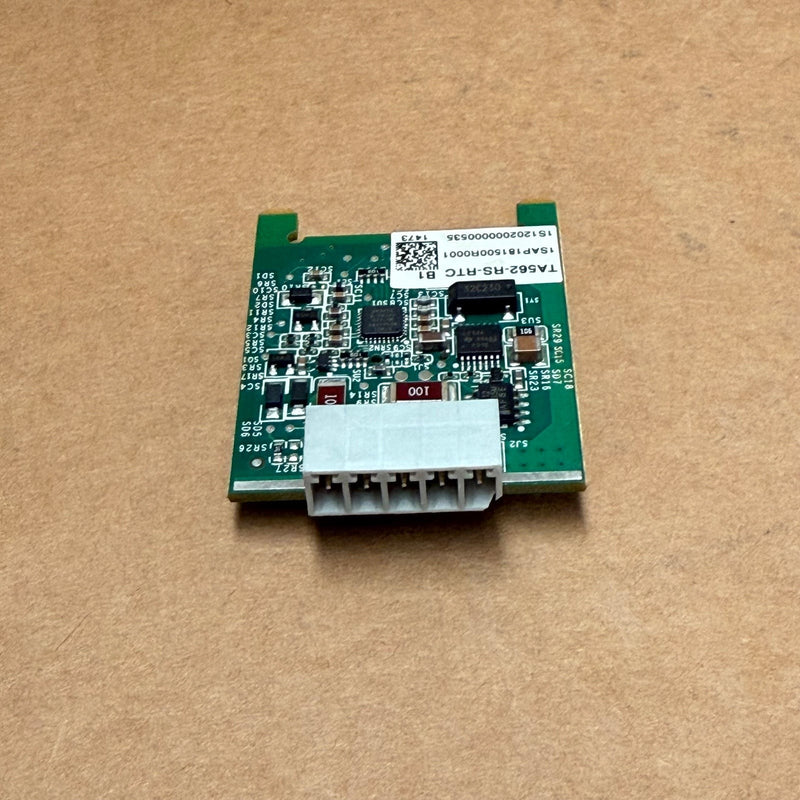 ABB – TA562-RS-RTC / 1SAP181500R0001 – Communication Option Board