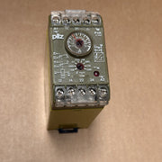 Pilz – 428005 – P1IK/230V~/2U | | Safety relay