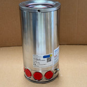 Katronic – KATflow 170 – ATEX Ultrasonic Flowmeter CB-EKa-03