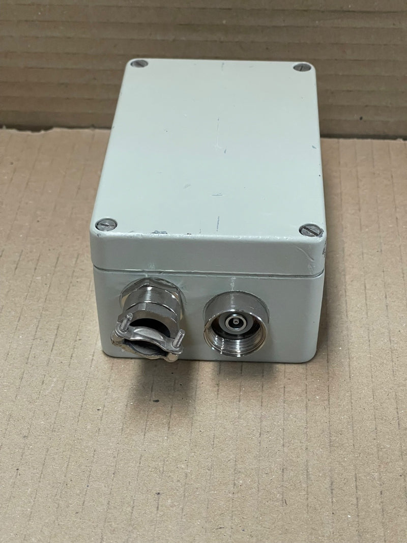 Siemens – 7MJ1321‑8 – Adapter Unit for Pickup 7MJ1311‑8 | IP64 Rated