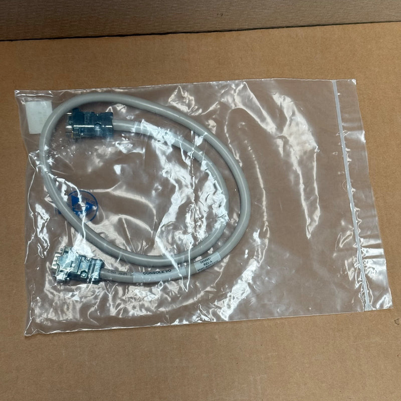 Stöber – 5858951 Rev A (MWC-SGTI1210) – Encoder / Feedback Cable Assembly