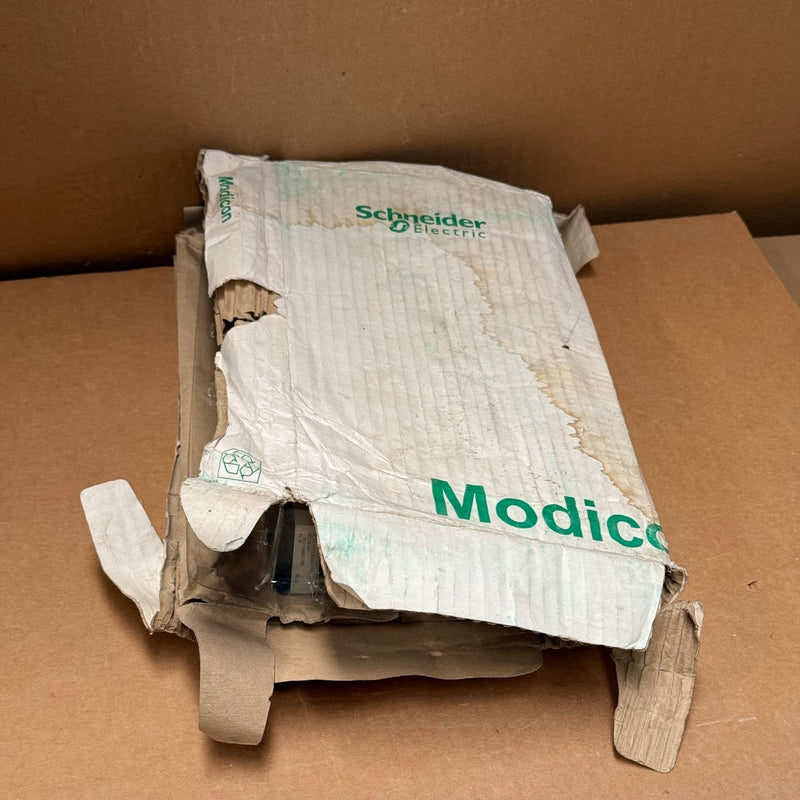 Schneider Electric – 140CPS12420 – Modicon Quantum Redundant Power Supply