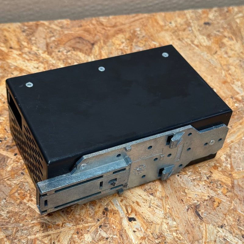 Demig – Analog IO-Box (CPU Version 444) – Analog Input/Output Coupling Module