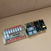 Kuhse – RZ-041 – Relay Interface Board for KEA-041 Control Unit