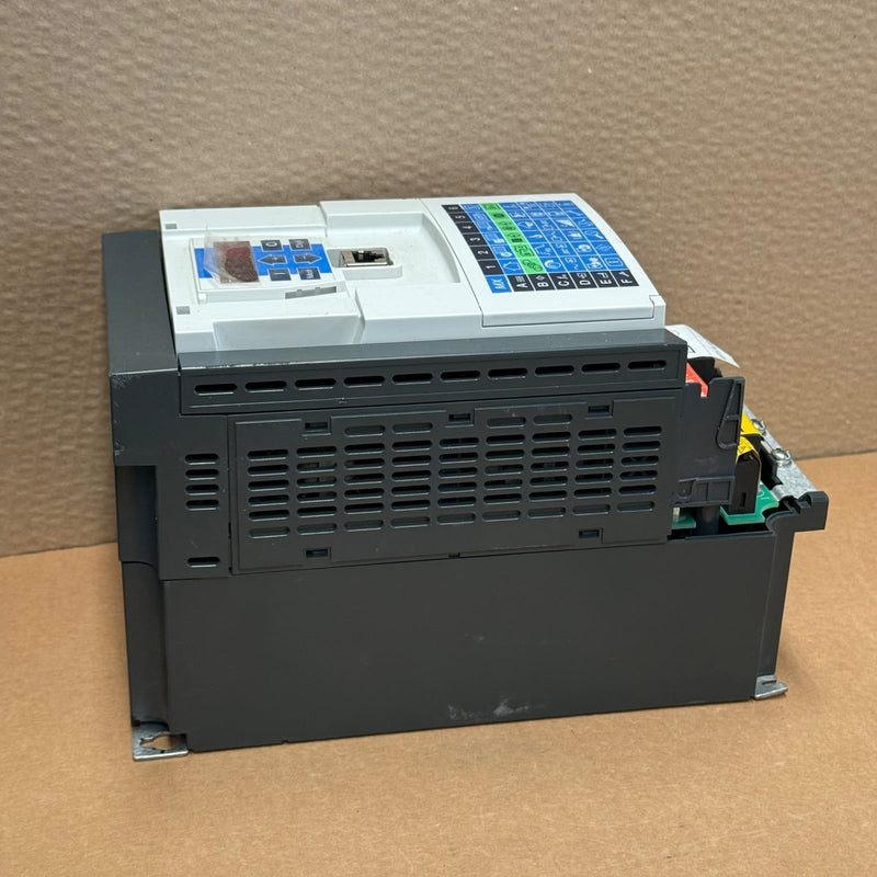 VA TECH pDRIVE – MP4U40AAB / MX pro 4V4.0 – Frequency Inverter
