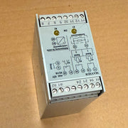 Mayser – SG-EFS 134 ZK2/1 – Safety Control Unit / Relay (230V AC)