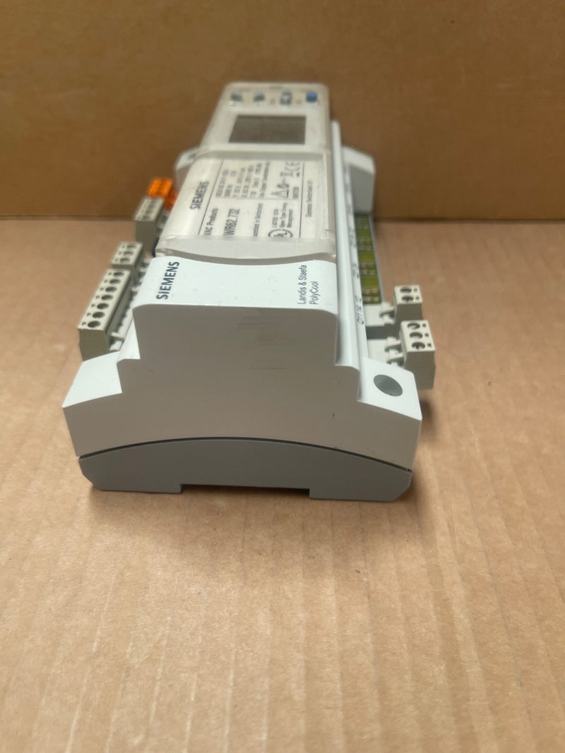 Siemens – RWR62.732 – Superheat / Universal Controller (Landis & Staefa)