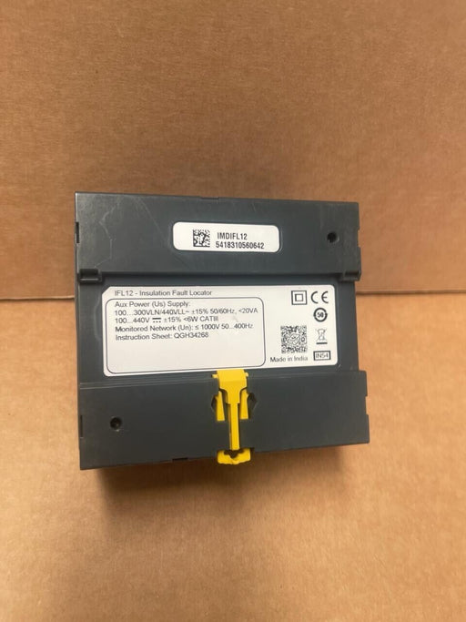 Schneider Electric Vigilohm - IMDIFL12L - 12 Channel Fault Locator
