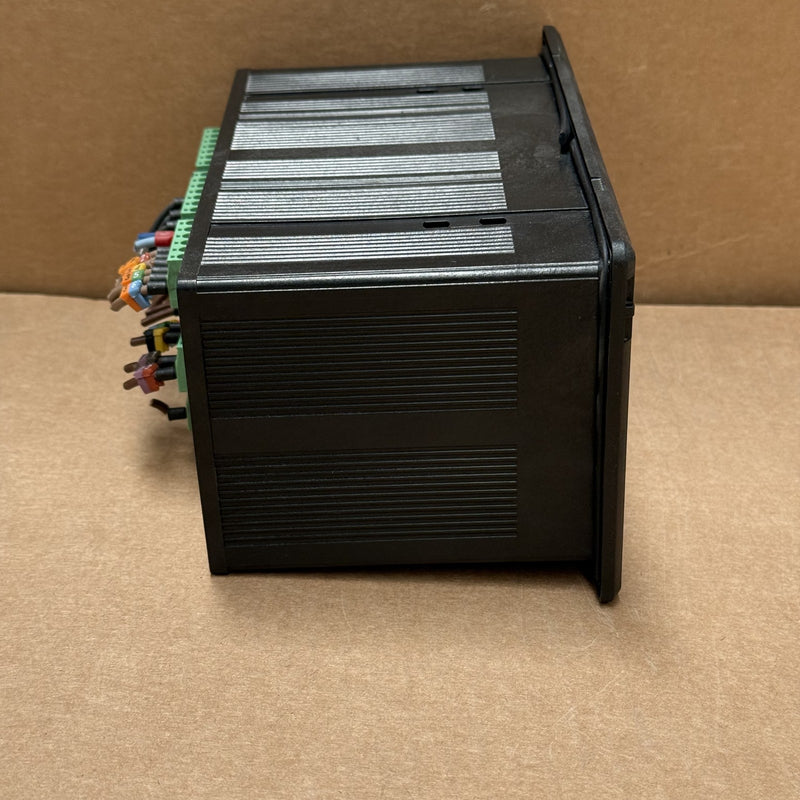 Tecno Elettra – TE804 L – Generator Control Panel
