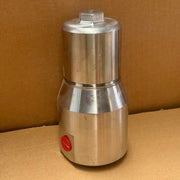 Pall – HH9050B08KPRBE9 – High Pressure Hydraulic Filter Housing Assembly