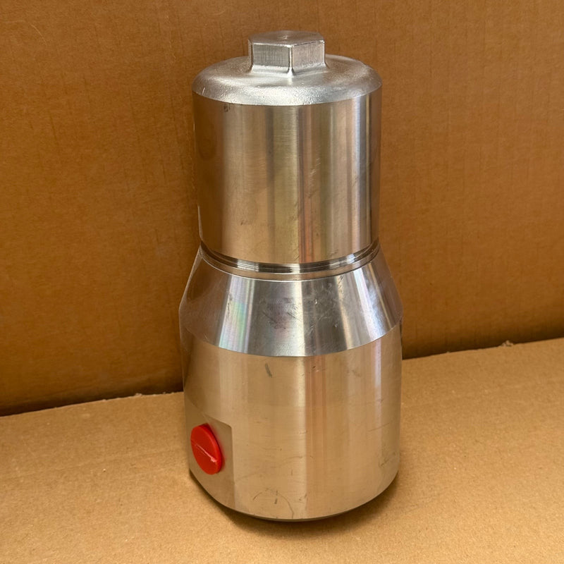 Pall – HH9050B08KPRBE9 – High Pressure Hydraulic Filter Housing Assembly