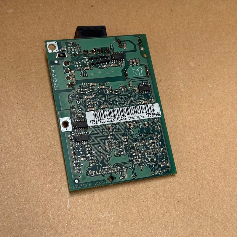 Danfoss – 175Z1144 – DT5 Communication & Interface Board (VLT Series)
