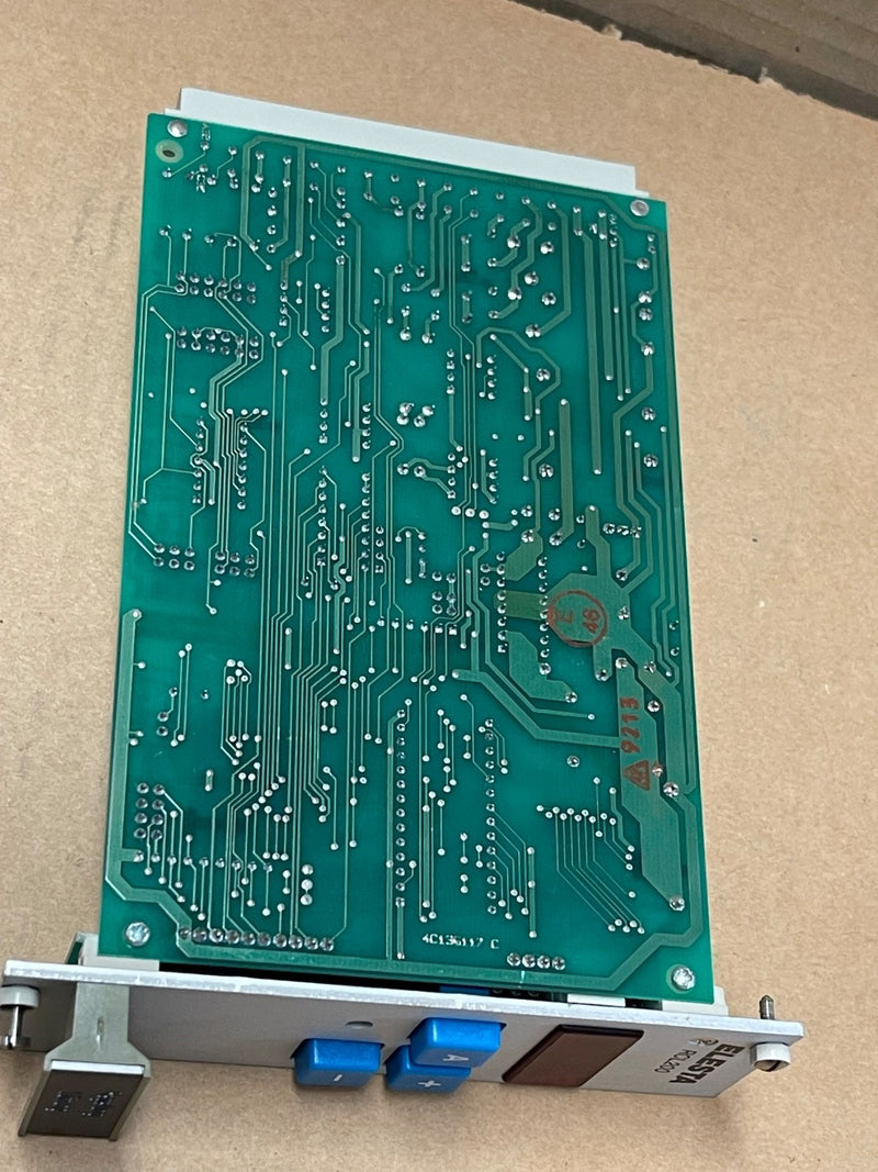ELESTA – RCL200A20 – Climesta RCL 200 Digital HVAC Controller Module